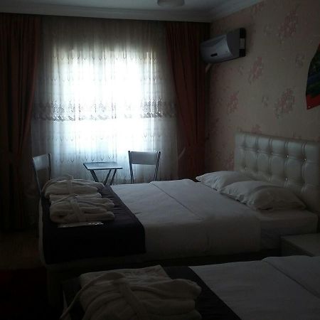Kiraz Otel Lapseki Exterior foto