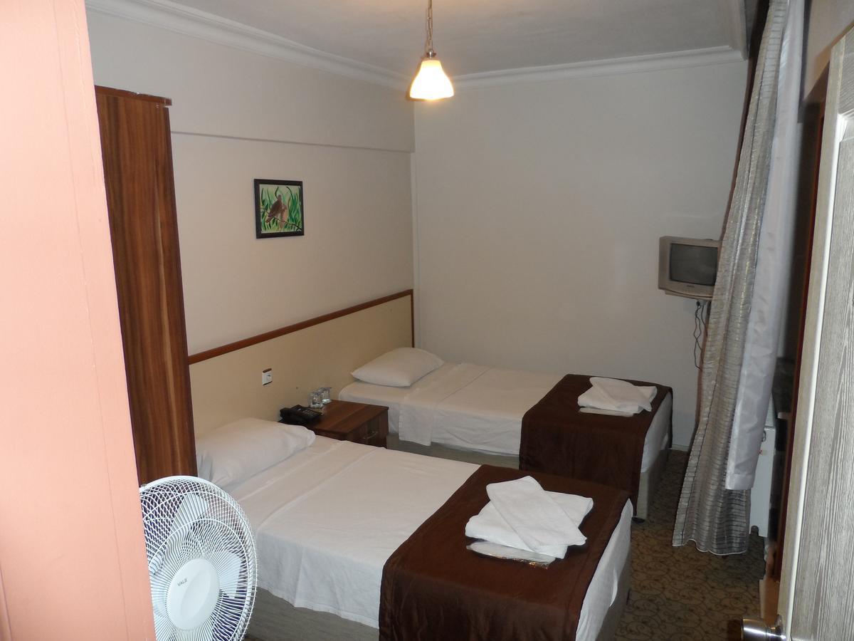 Kiraz Otel Lapseki Exterior foto