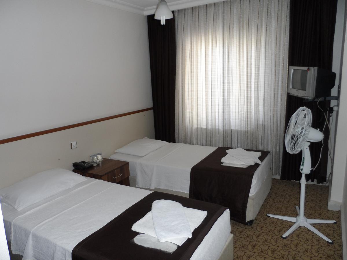 Kiraz Otel Lapseki Exterior foto