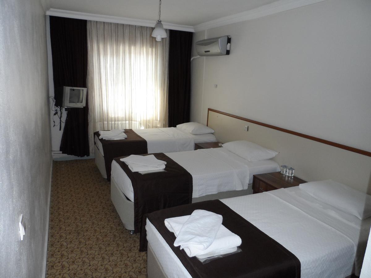 Kiraz Otel Lapseki Exterior foto