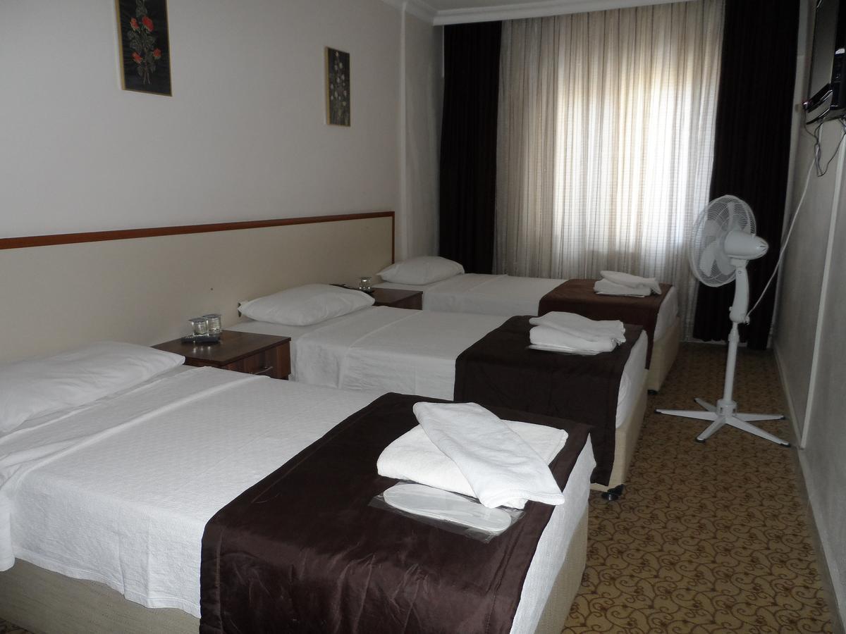 Kiraz Otel Lapseki Exterior foto
