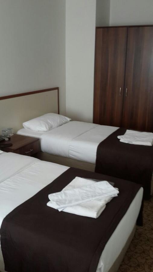 Kiraz Otel Lapseki Exterior foto