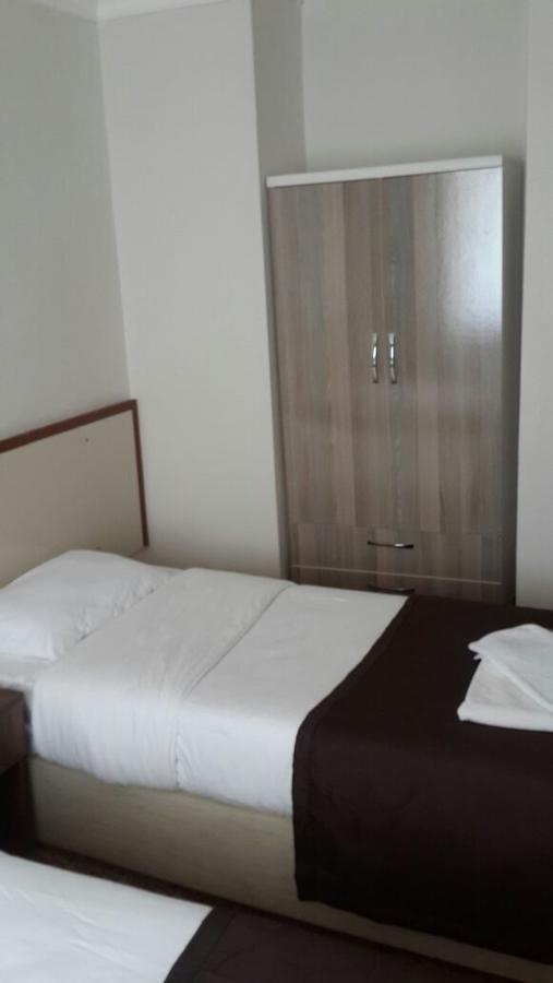 Kiraz Otel Lapseki Exterior foto